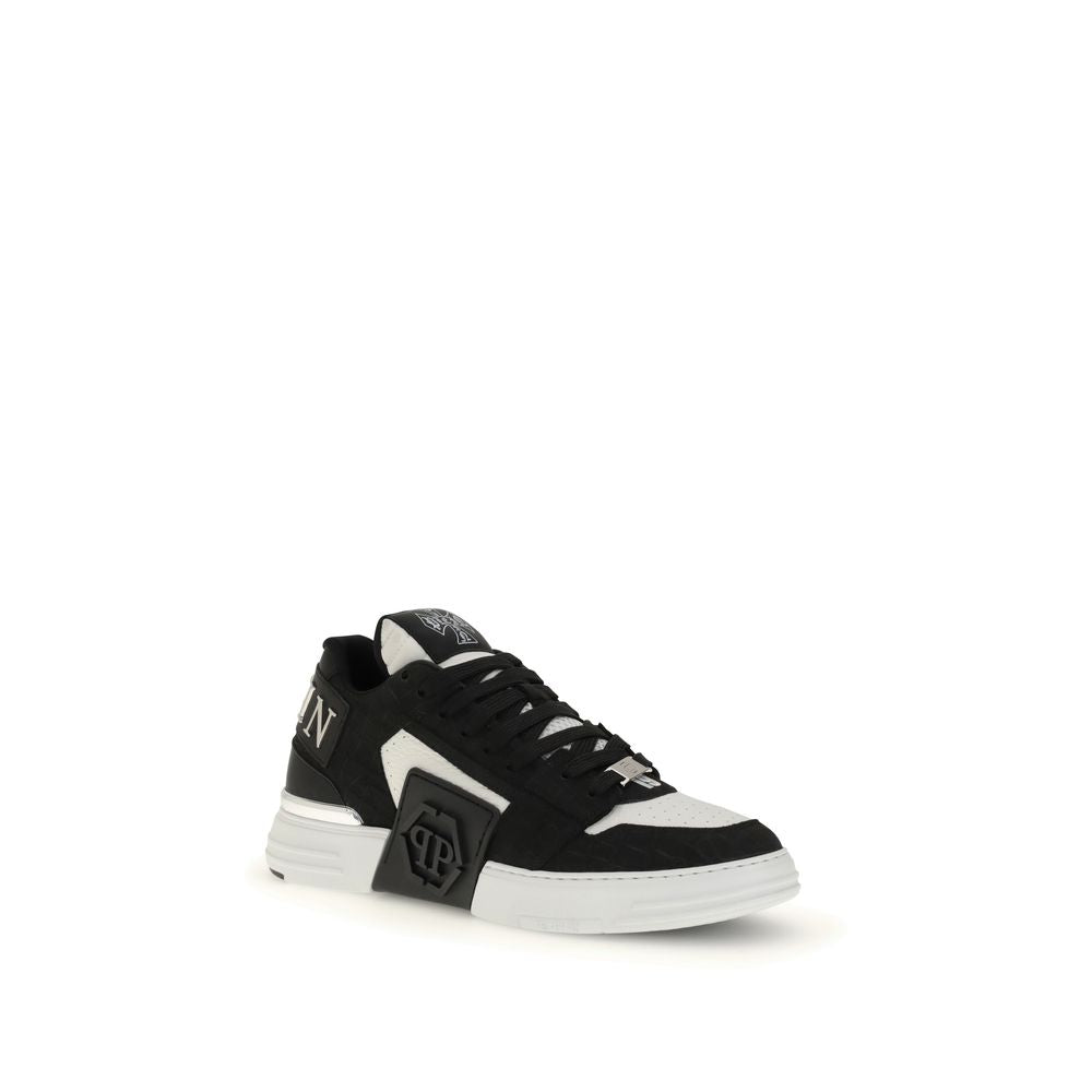 Philipp Plein Phantom Cocco Turnschuhe