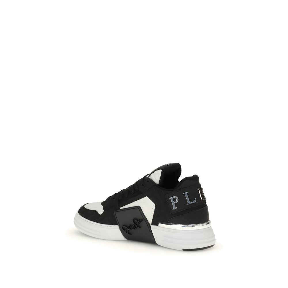 Philipp Plein Phantom Cocco Turnschuhe