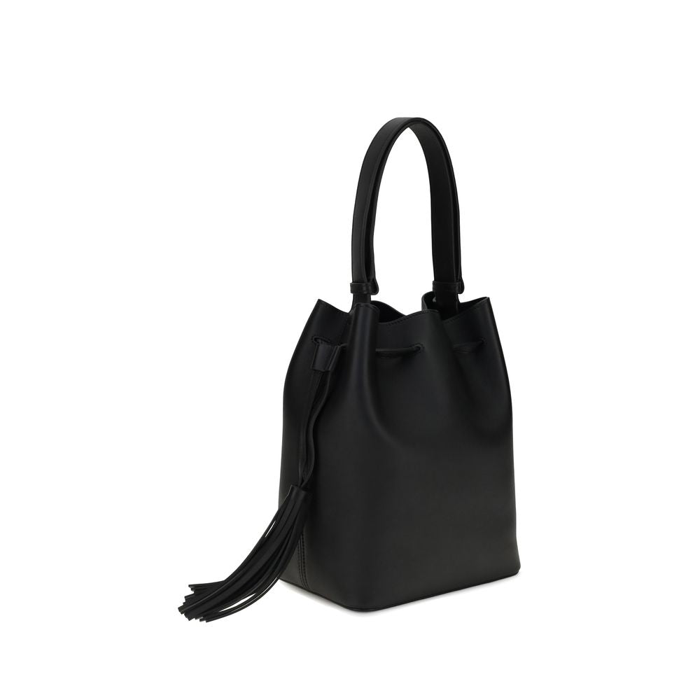 Valentino Garavani VLogo Signature Bucket Bag