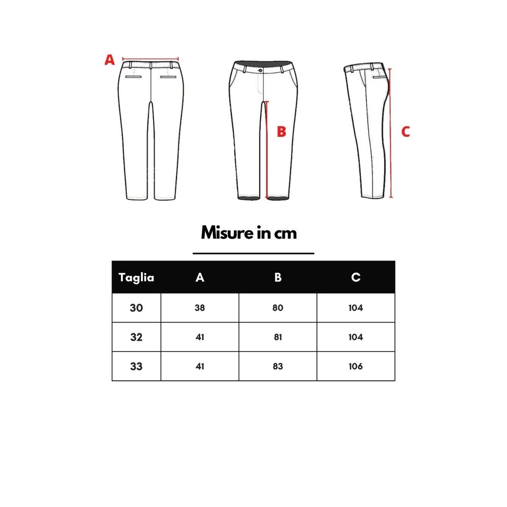 Jacob Cohen Weiße Skinny Jeans aus Baumwolle