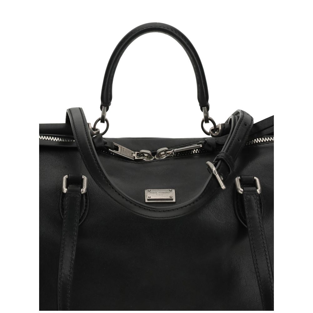 Dolce & Gabbana Vittoria Handtasche