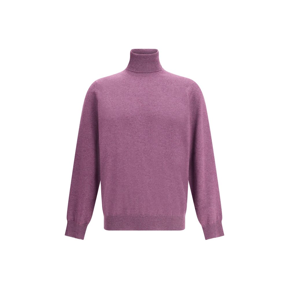 Brunello Cucinelli Rollkragenpullover