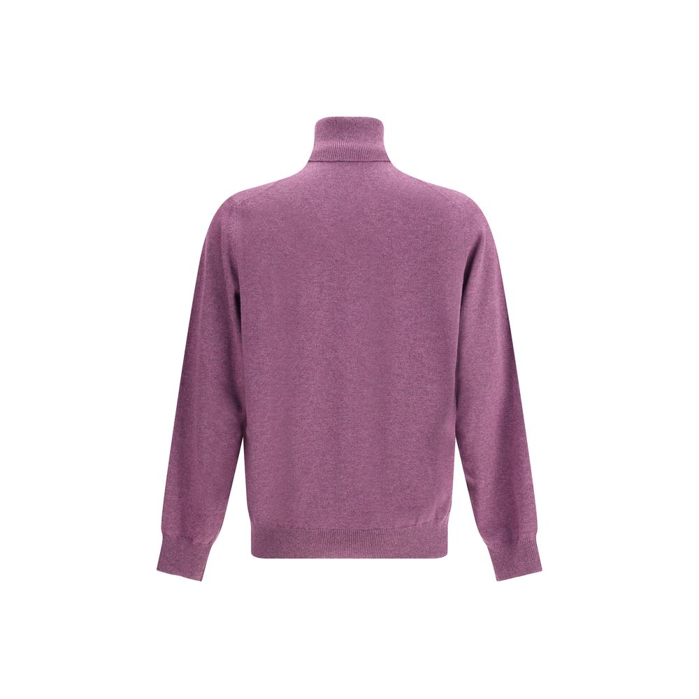 Brunello Cucinelli Rollkragenpullover