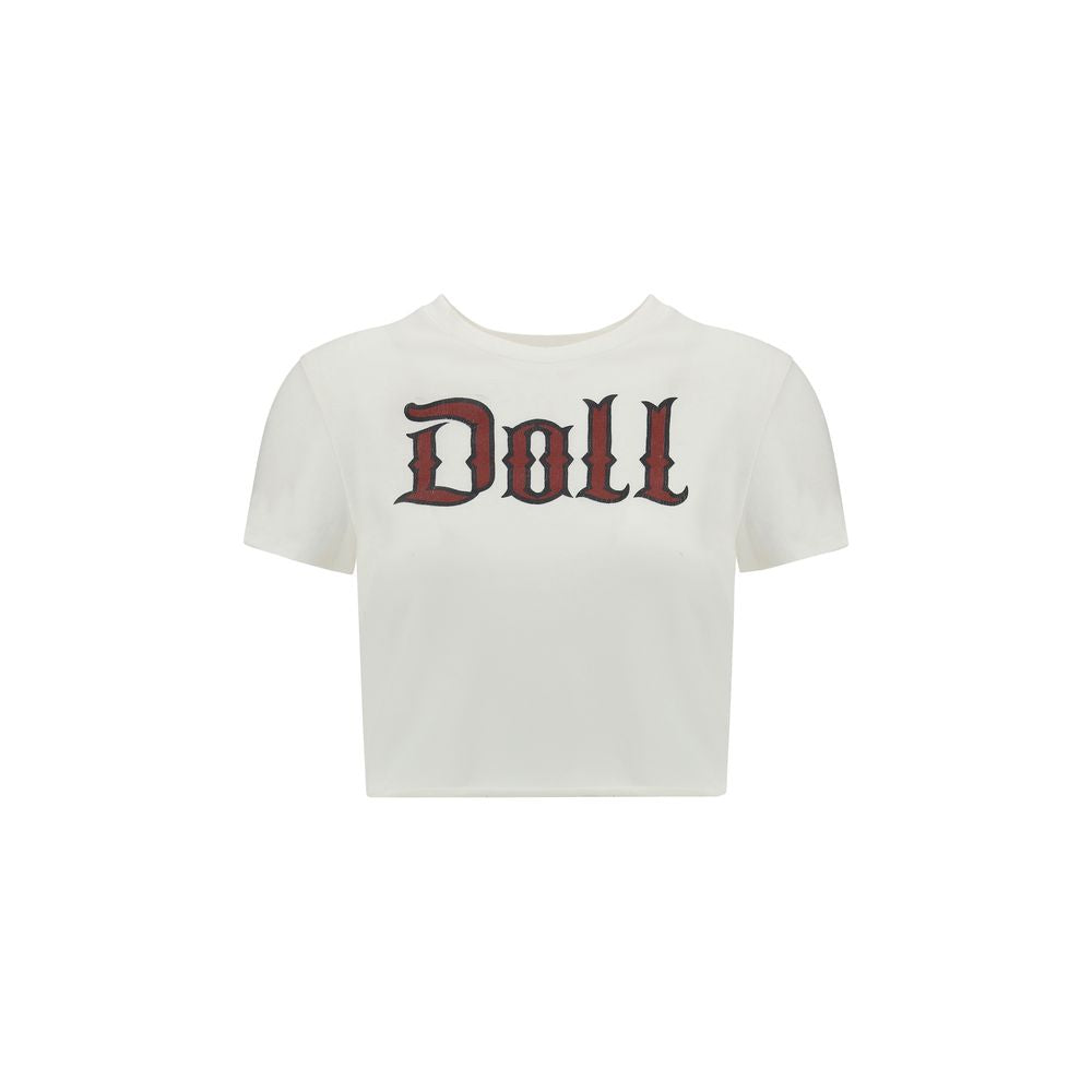 Dolce & Gabbana Bedrucktes Jersey-T-Shirt