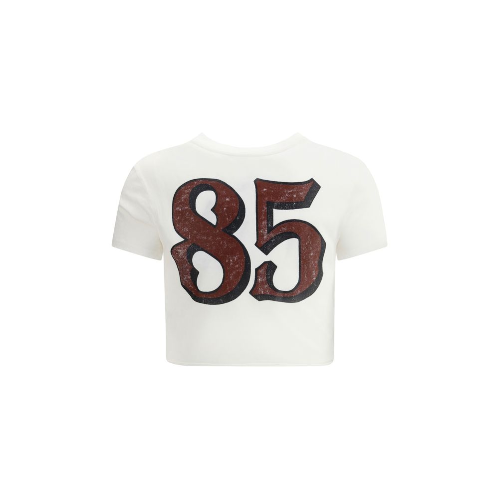 Dolce & Gabbana Bedrucktes Jersey-T-Shirt