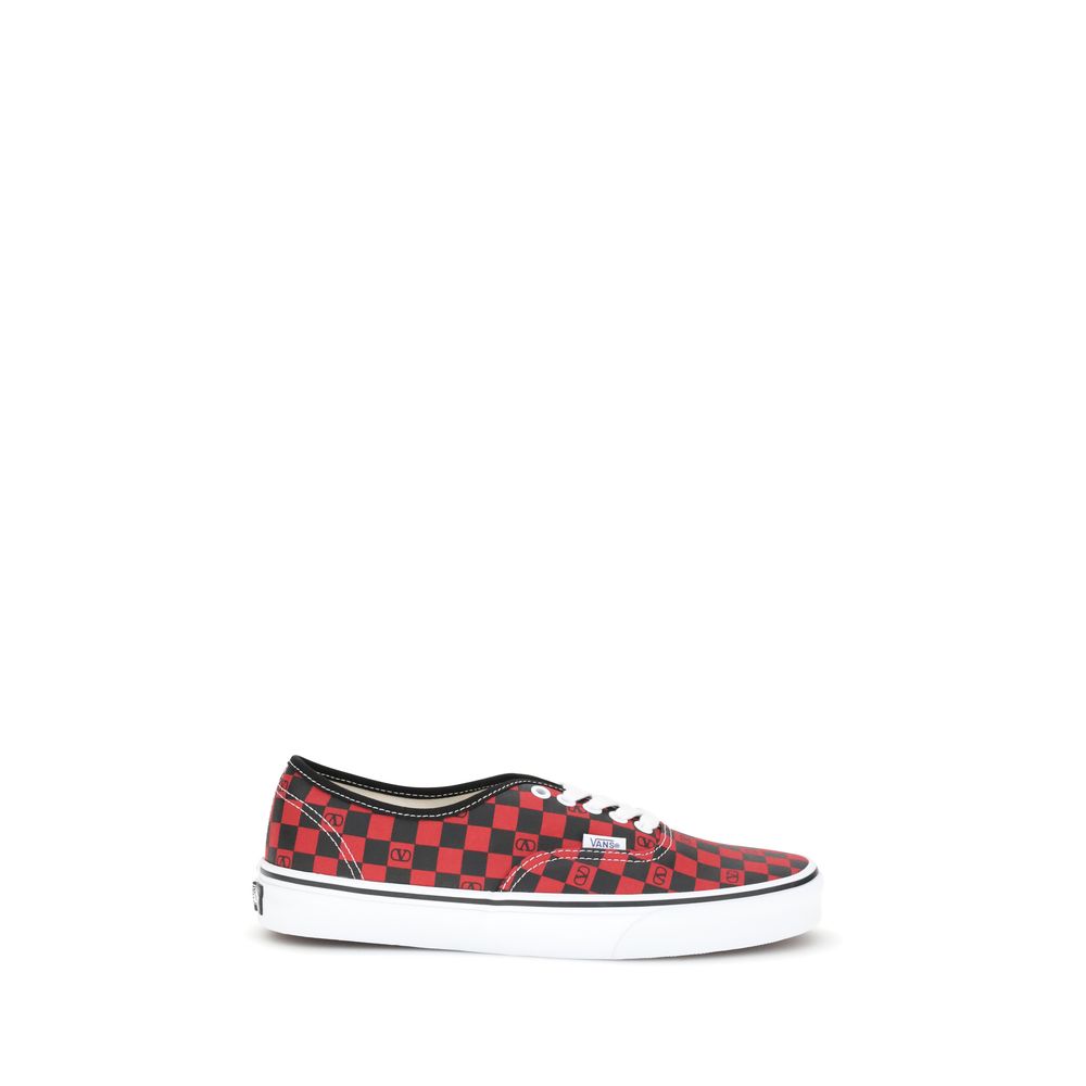 Turnschuhe Valentino Garavani X Vans