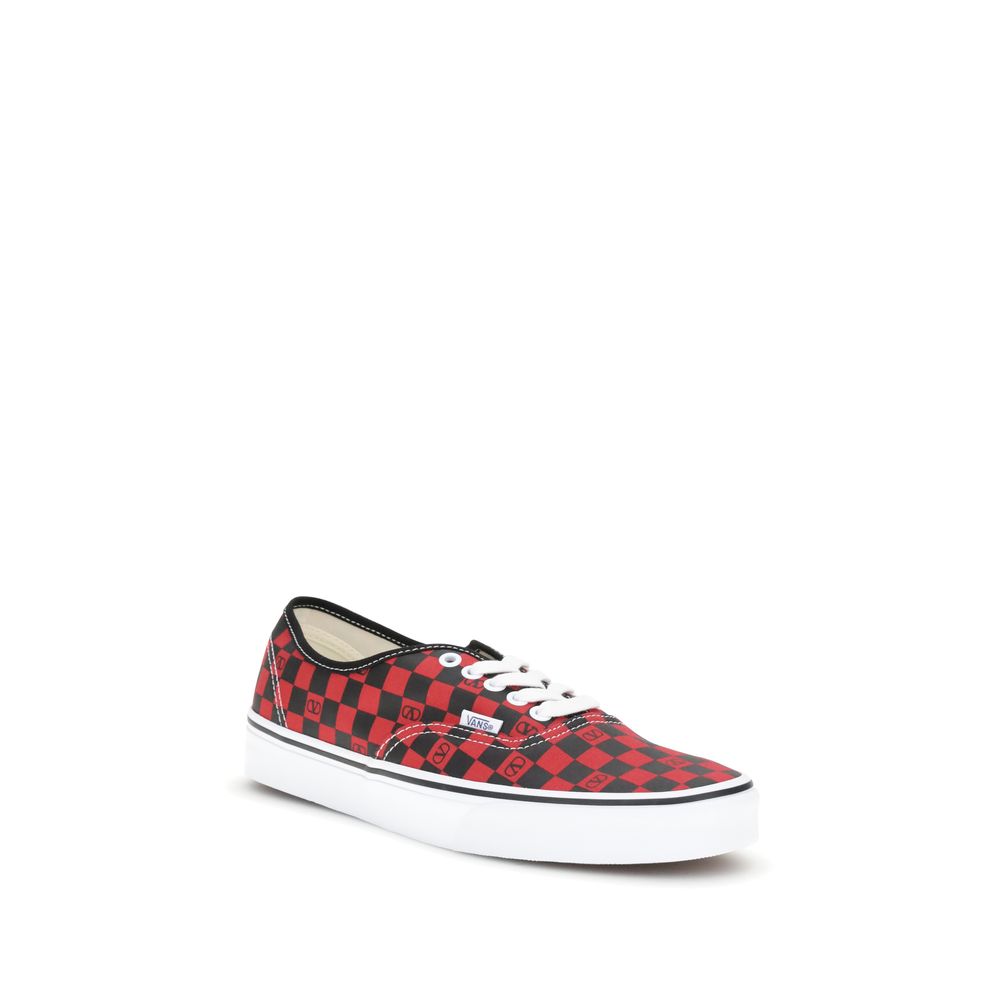 Turnschuhe Valentino Garavani X Vans