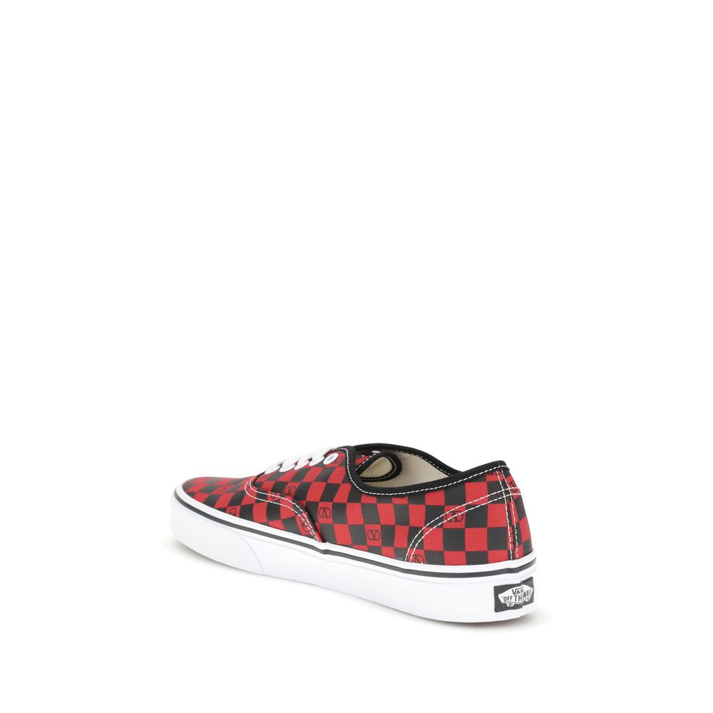 Turnschuhe Valentino Garavani X Vans