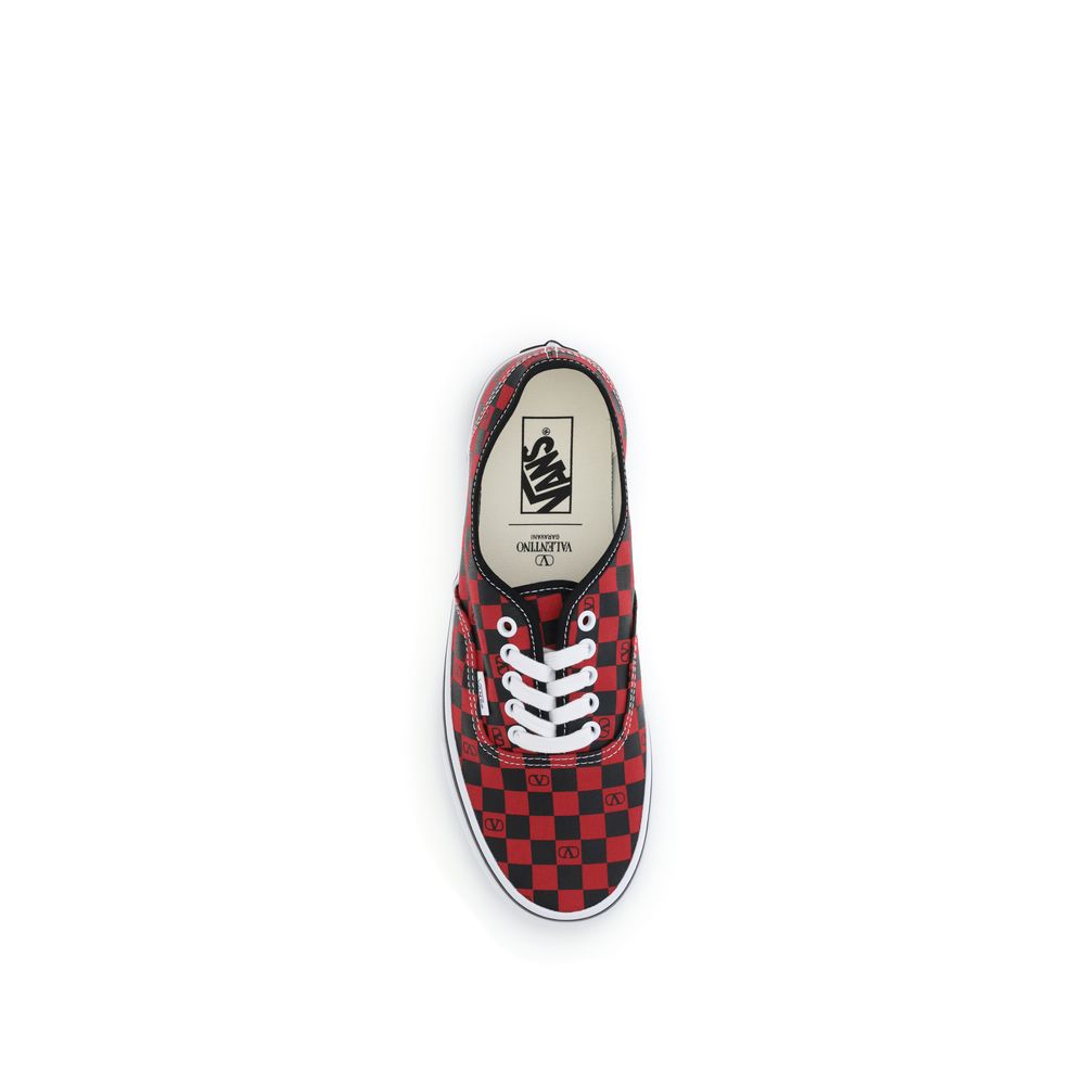 Turnschuhe Valentino Garavani X Vans