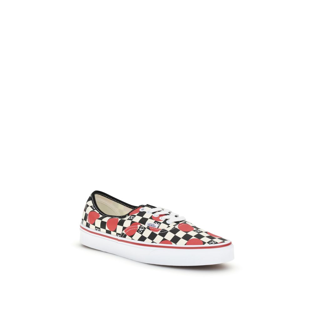 Valentino Garavani X Vans Turnschuhe