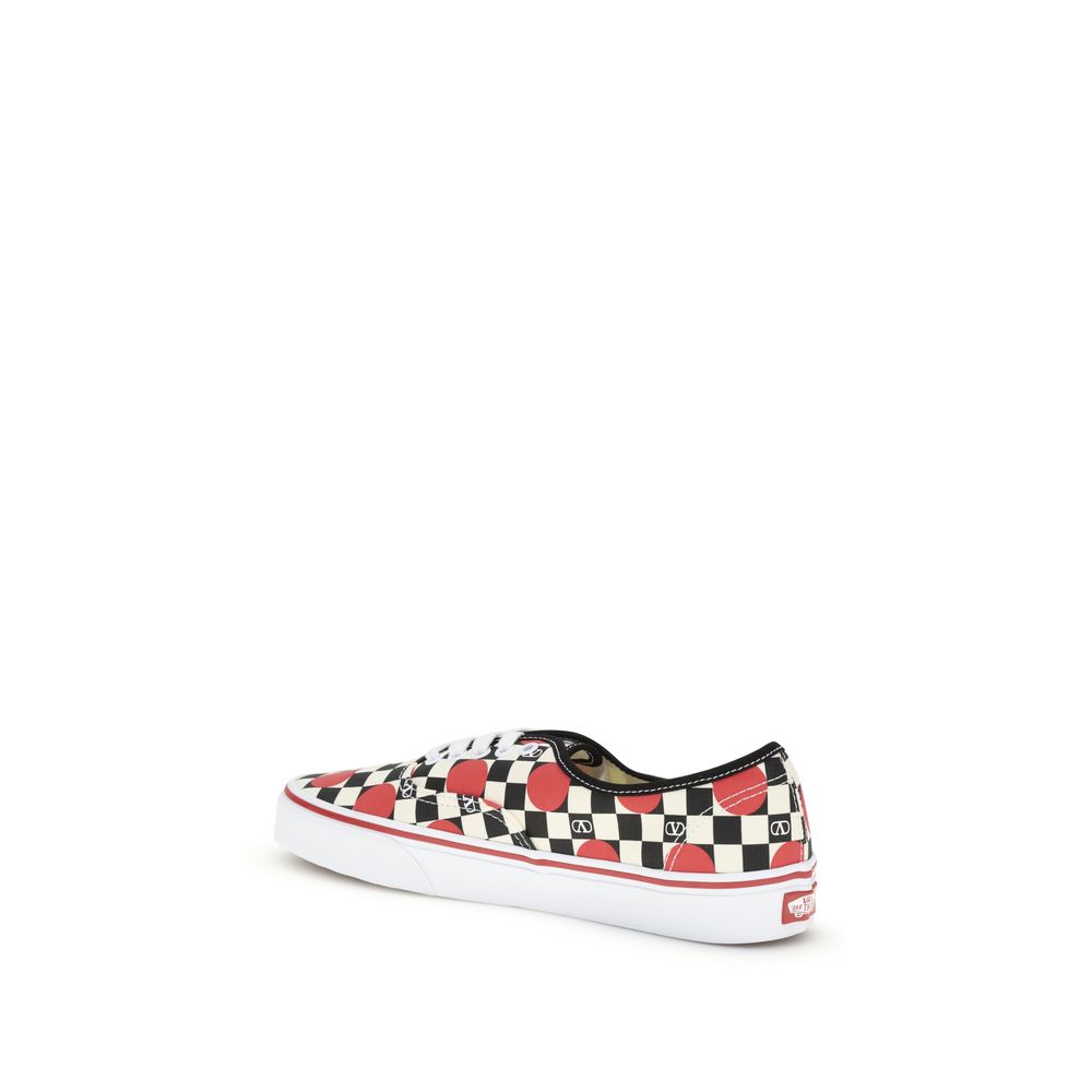 Valentino Garavani X Vans Turnschuhe