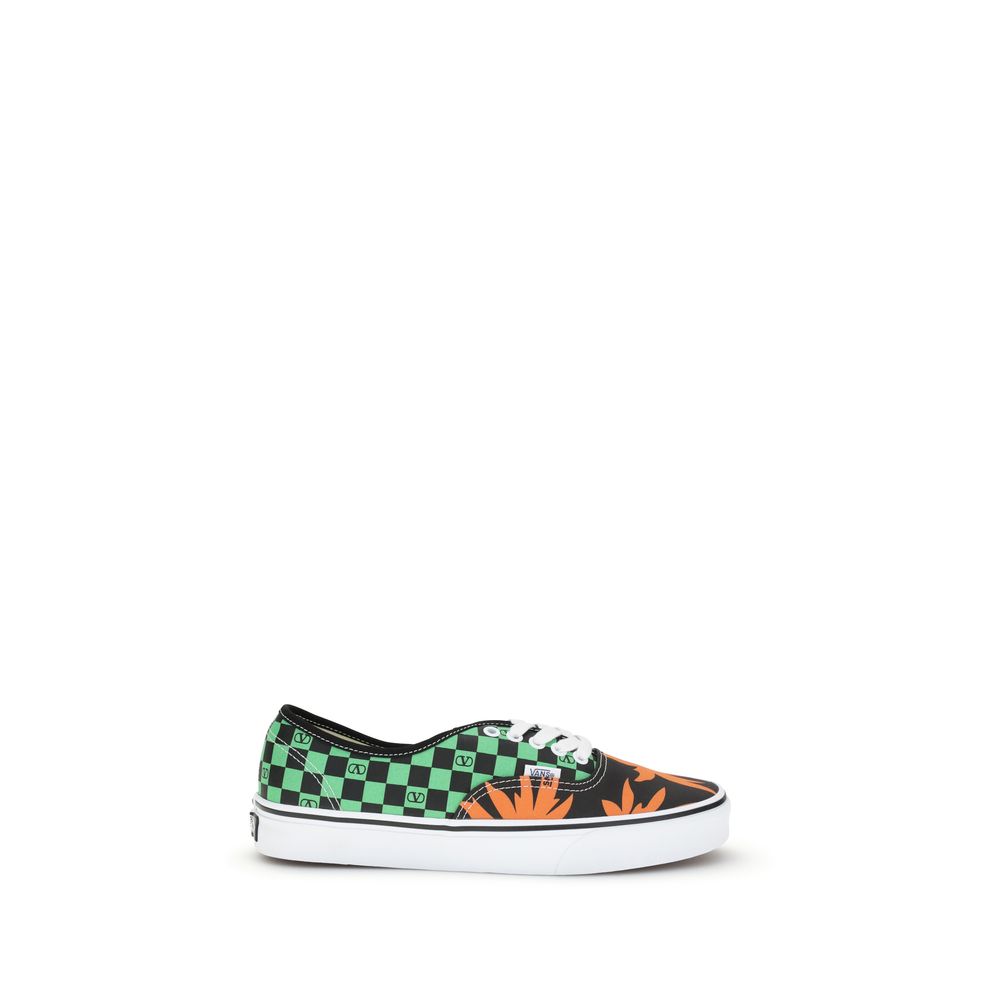 Turnschuhe Valentino Garavani X Vans