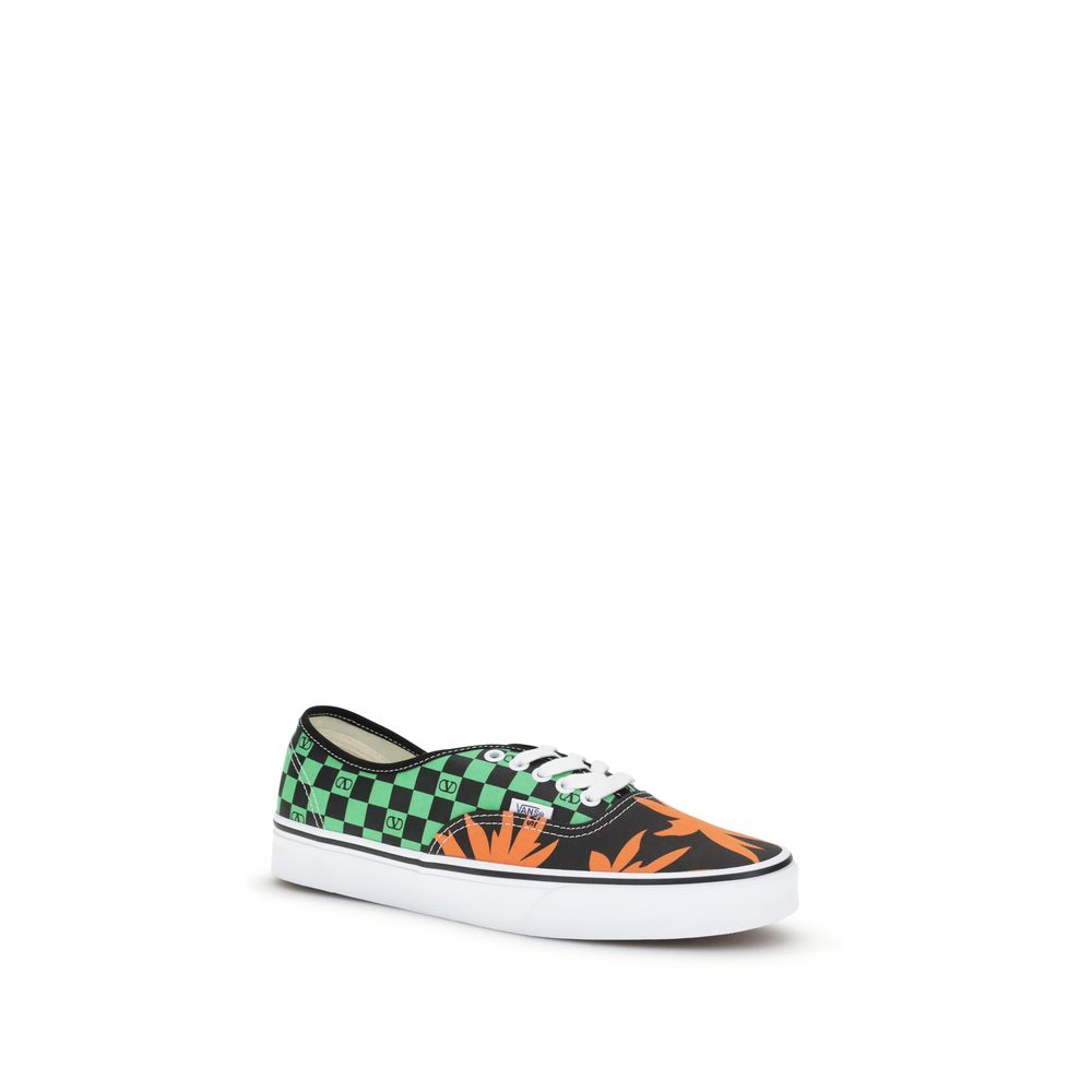 Turnschuhe Valentino Garavani X Vans