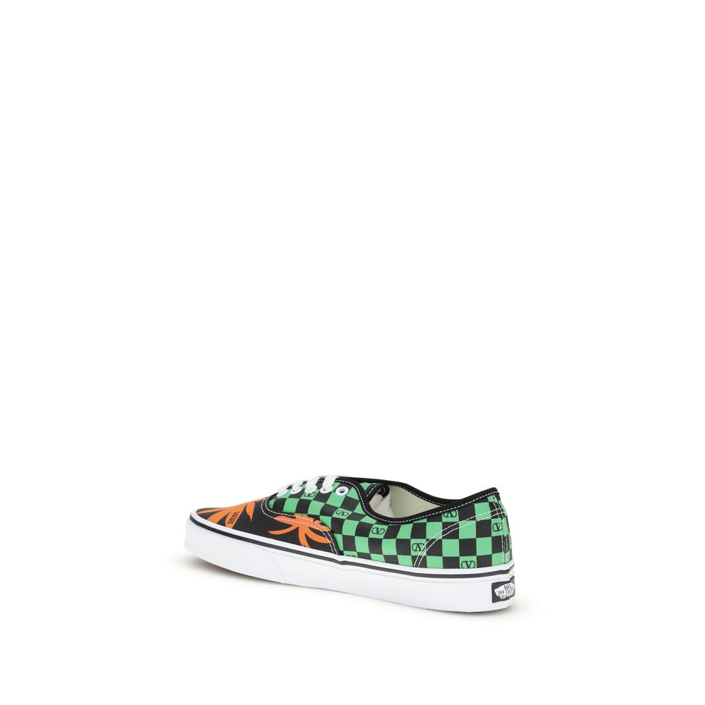 Turnschuhe Valentino Garavani X Vans
