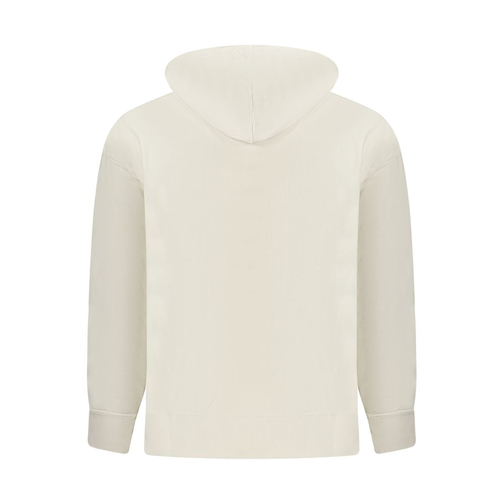 Calvin Klein Beige Baumwolle Männer Pullover