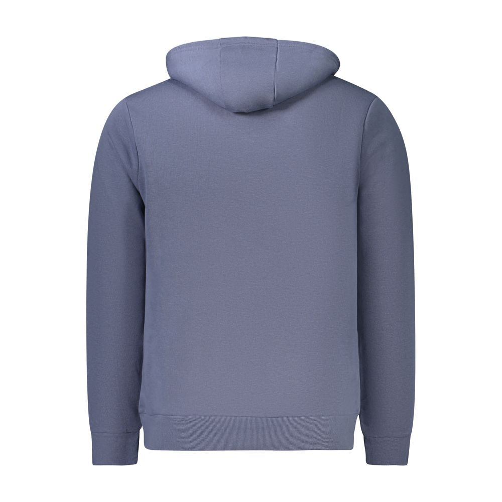 Norway 1963 Baumwoll-Sweatshirt in Blau