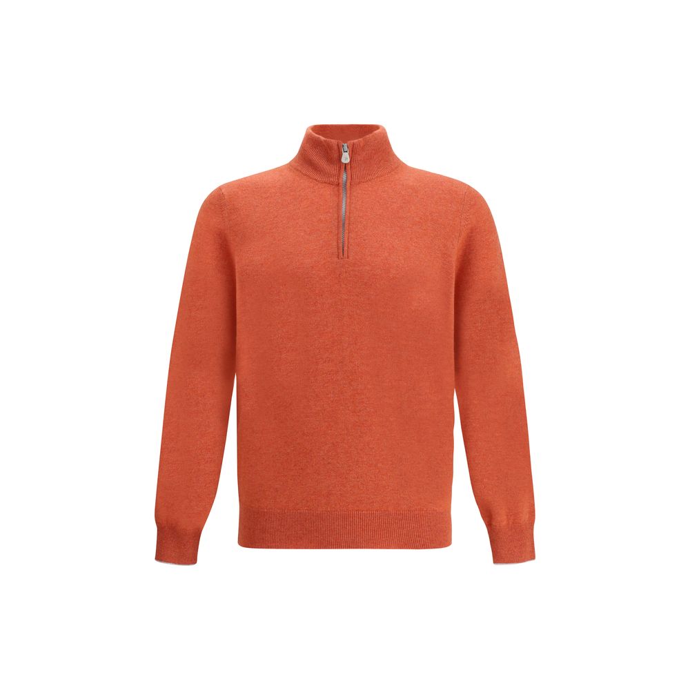 Brunello Cucinelli Kaschmir-Pullover