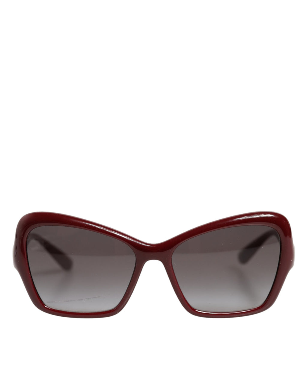 Dolce & Gabbana DG6153 Bordeaux Cat Eye Ladies Shades Eyewear Sonnenbrillen