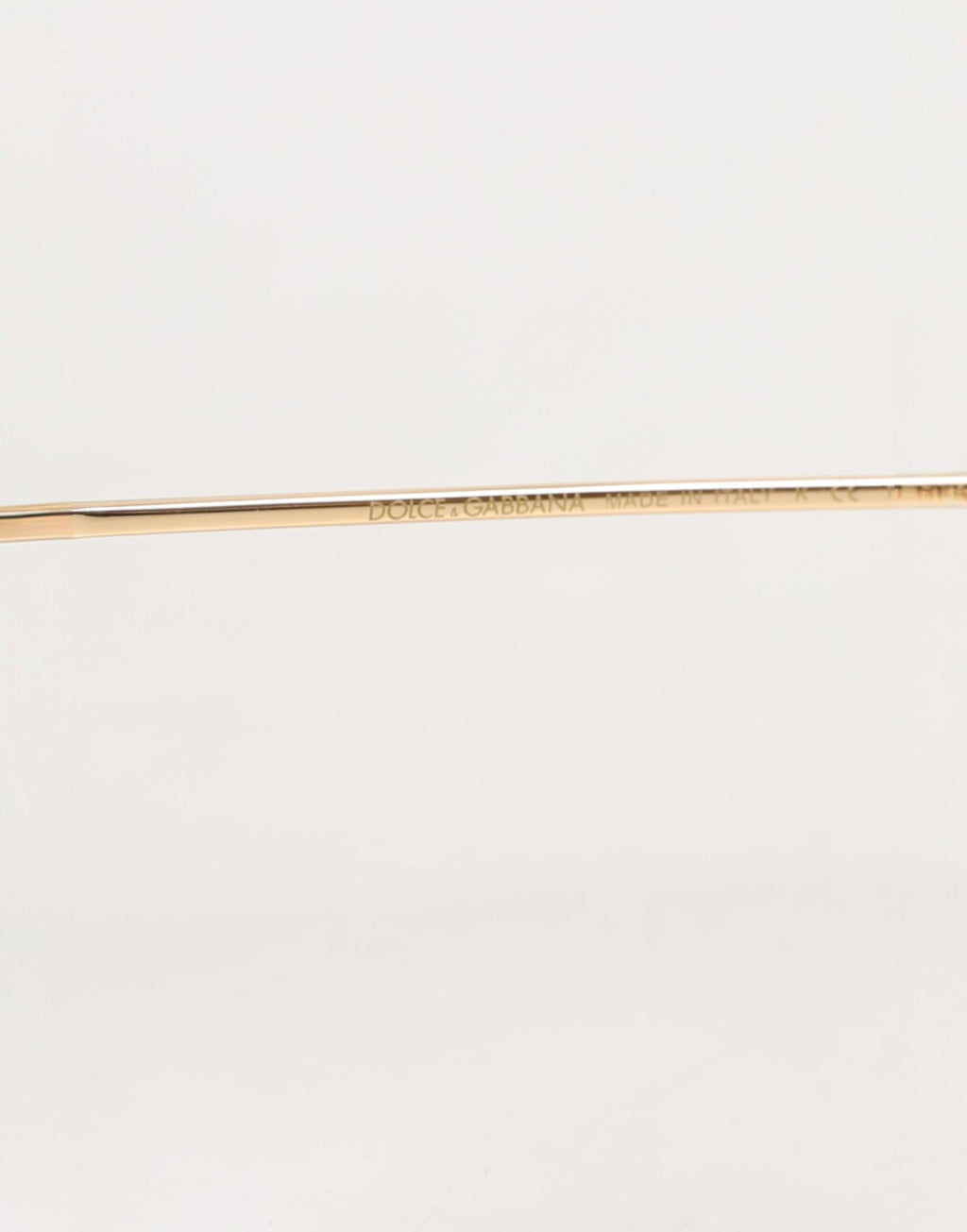 Dolce & Gabbana DG6159 Havanna Rahmen Polarisierte Verlaufsgläser Sonnenbrille