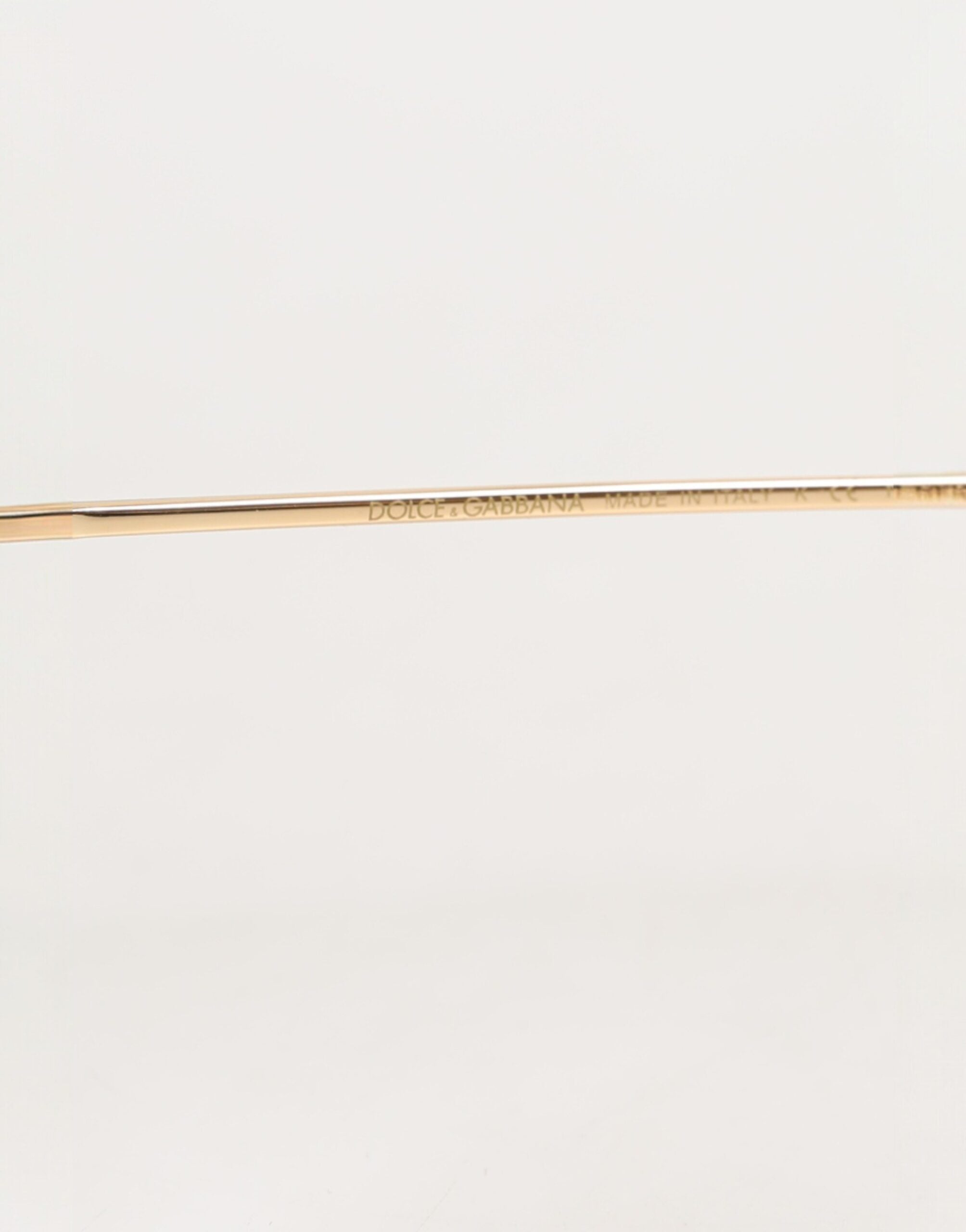 Dolce & Gabbana DG6159 Havanna Rahmen Polarisierte Verlaufsgläser Sonnenbrille