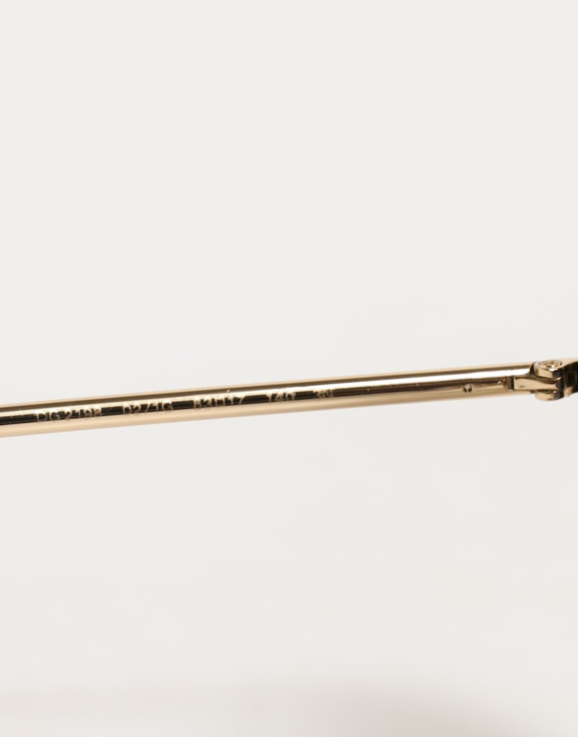 Dolce & Gabbana DG2198 Braune Leopard Print Gradient Runde Sonnenbrille