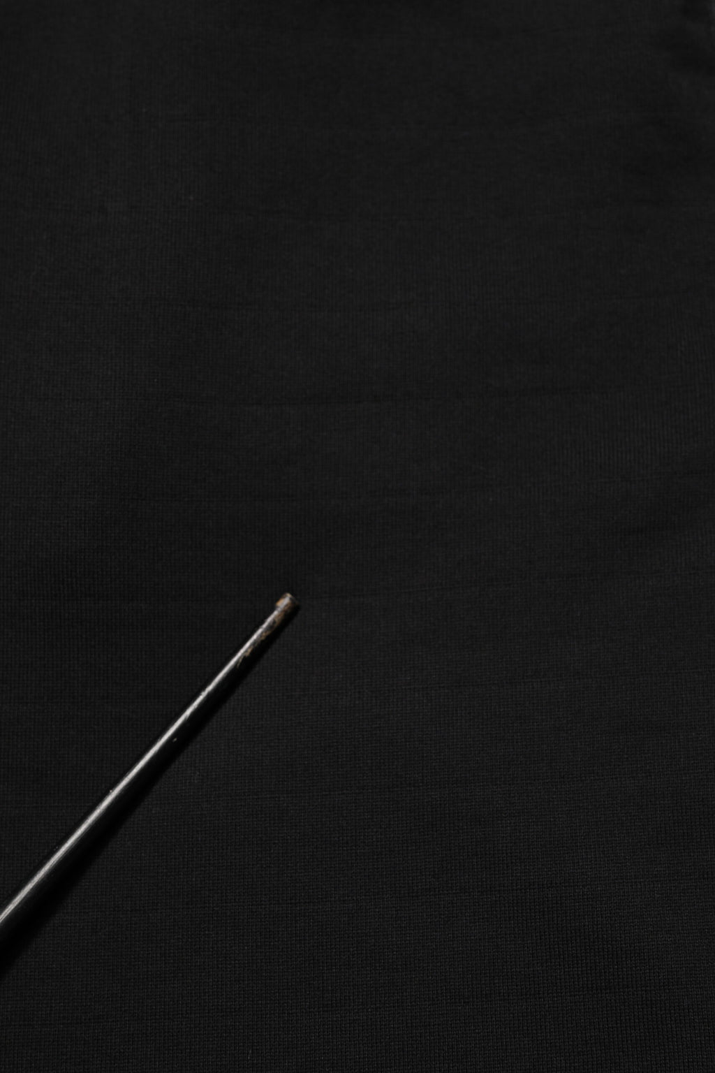 Dolce & Gabbana Schwarze Jogginghose mit DG-Logo aus Baumwolle