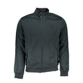 Gianmarco Venturi Baumwoll-Sweatshirt in Grün