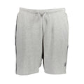 Gianmarco Venturi Graue Baumwollhose
