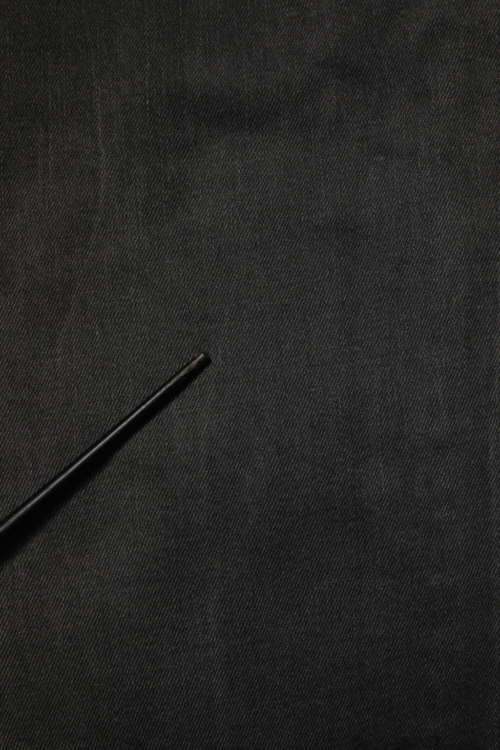 Dolce & Gabbana Dunkelgraue Skinny-Jeans aus Baumwolle für Herren