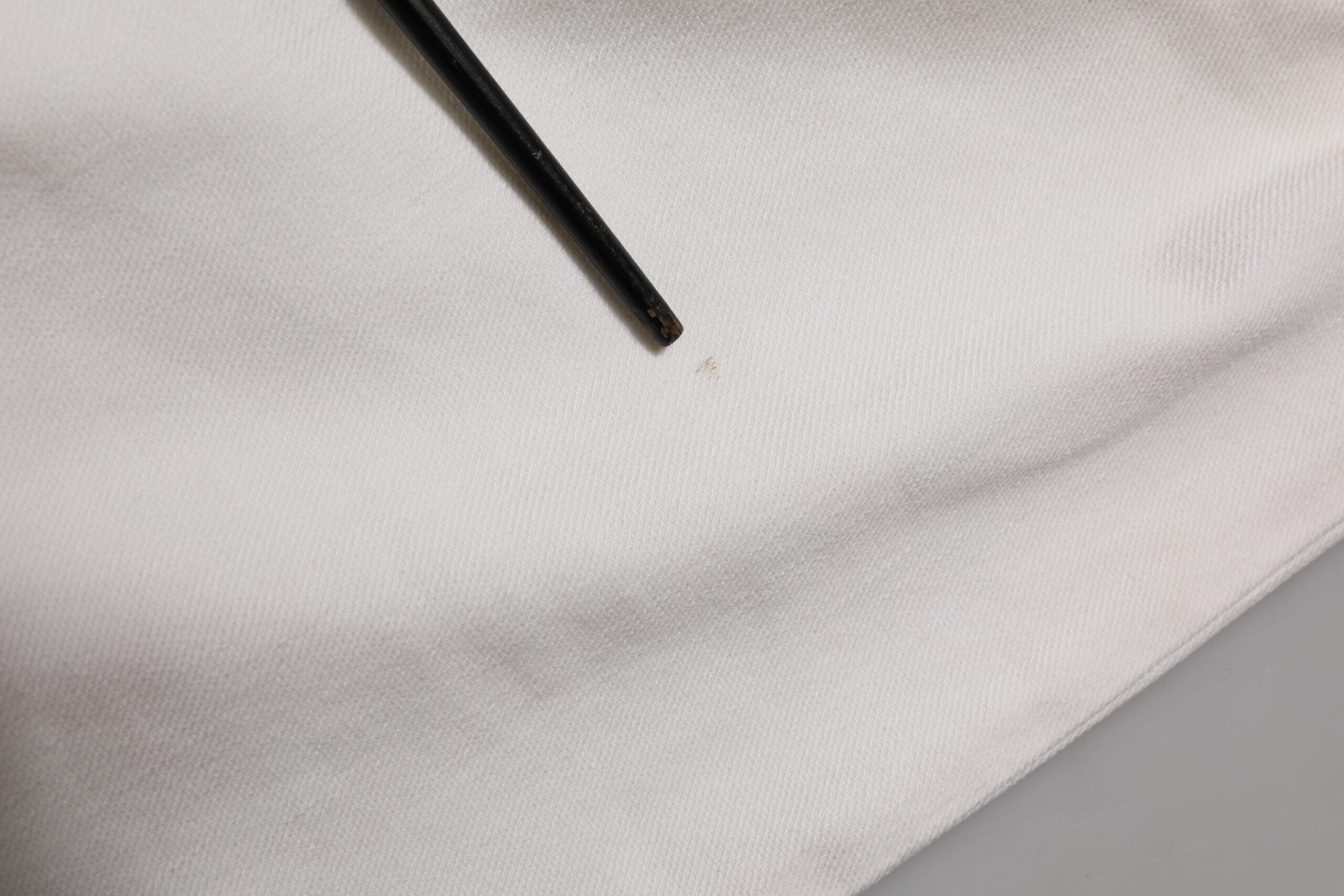 Prada Weiße Skinny-Jeans mit mittlerer Bundhöhe und schmaler Passform