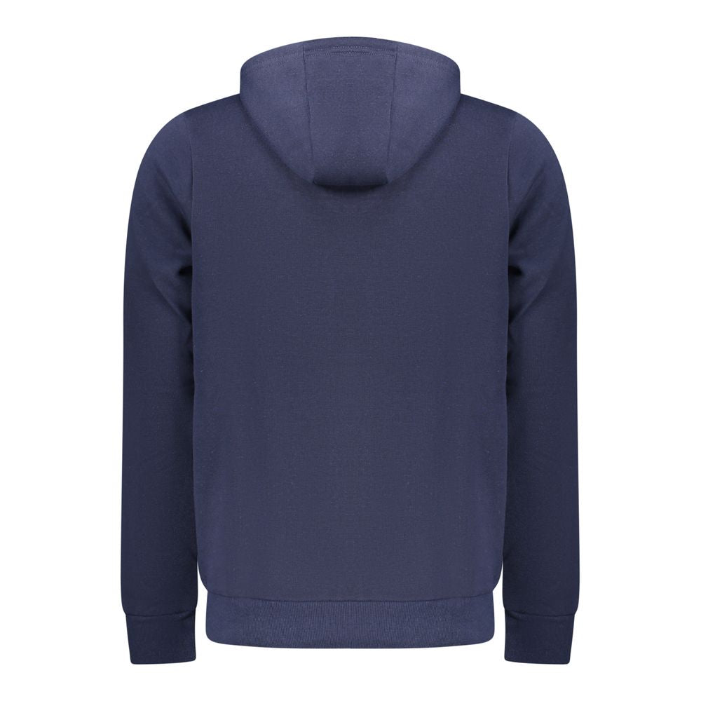 Norway 1963 Baumwoll-Sweatshirt in Blau