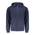 Norway 1963 Marrone Cotton Men Sweatshirt