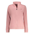 Norway 1963 Rosa Cotton Women Sweatshirt