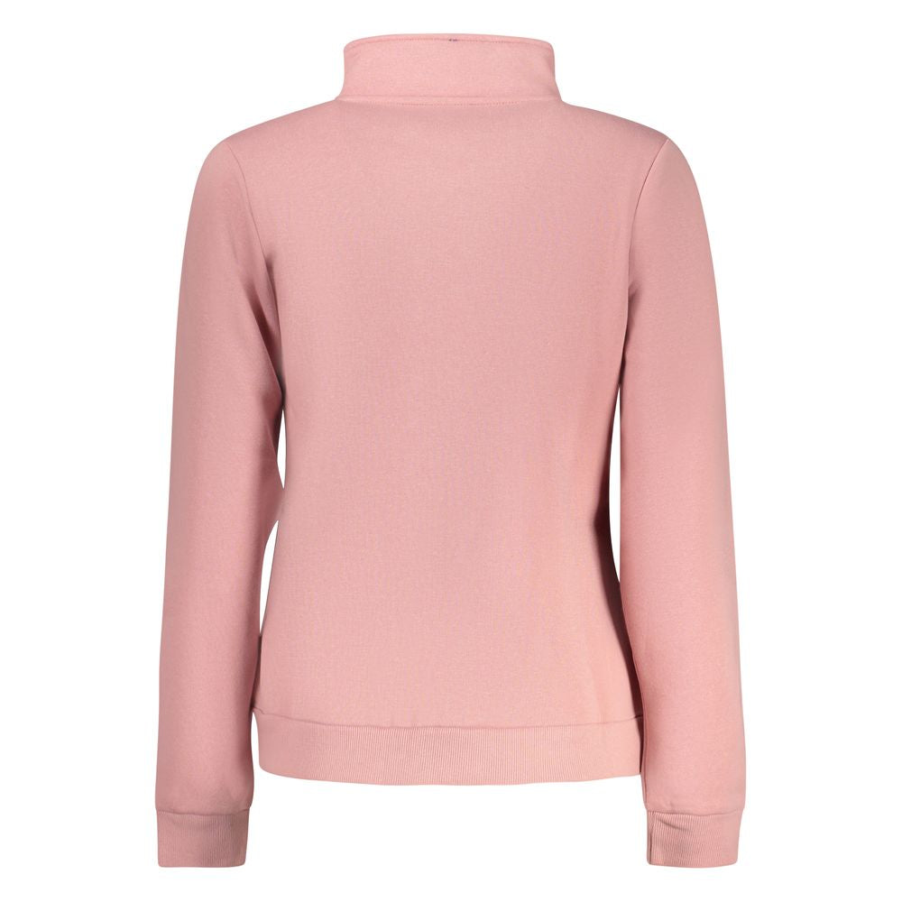 Norway 1963 Rosa Cotton Women Sweatshirt