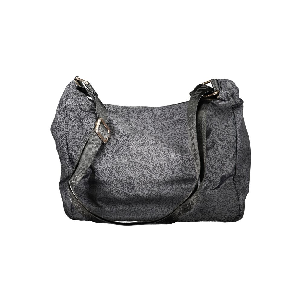 Laura Biagiotti Schwarze Polyester-Handtasche für Damen