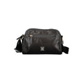 Laura Biagiotti Schwarze Polyester-Handtasche für Damen