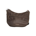 Laura Biagiotti Braune Polyester-Handtasche für Damen