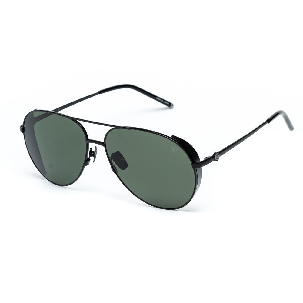 Belstaff Sonnenbrille aus Titan