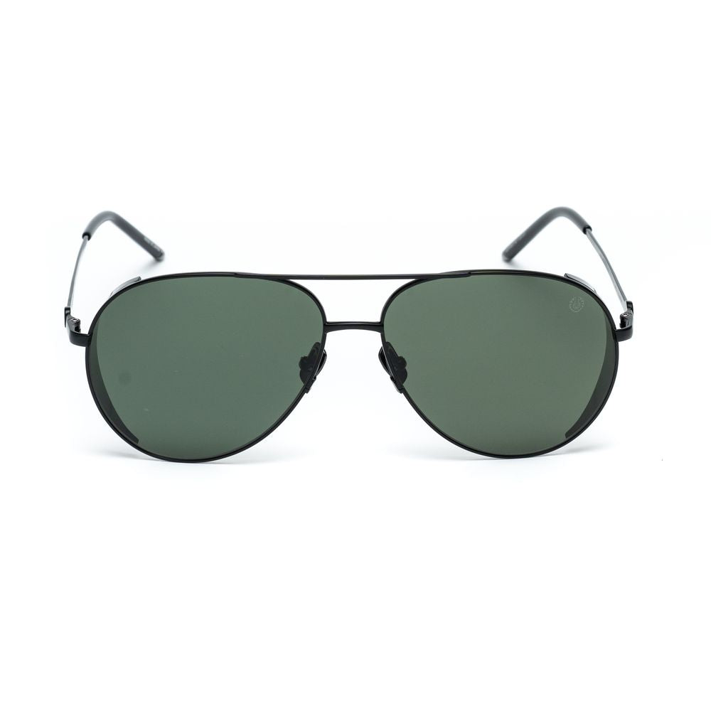 Belstaff Sonnenbrille aus Titan