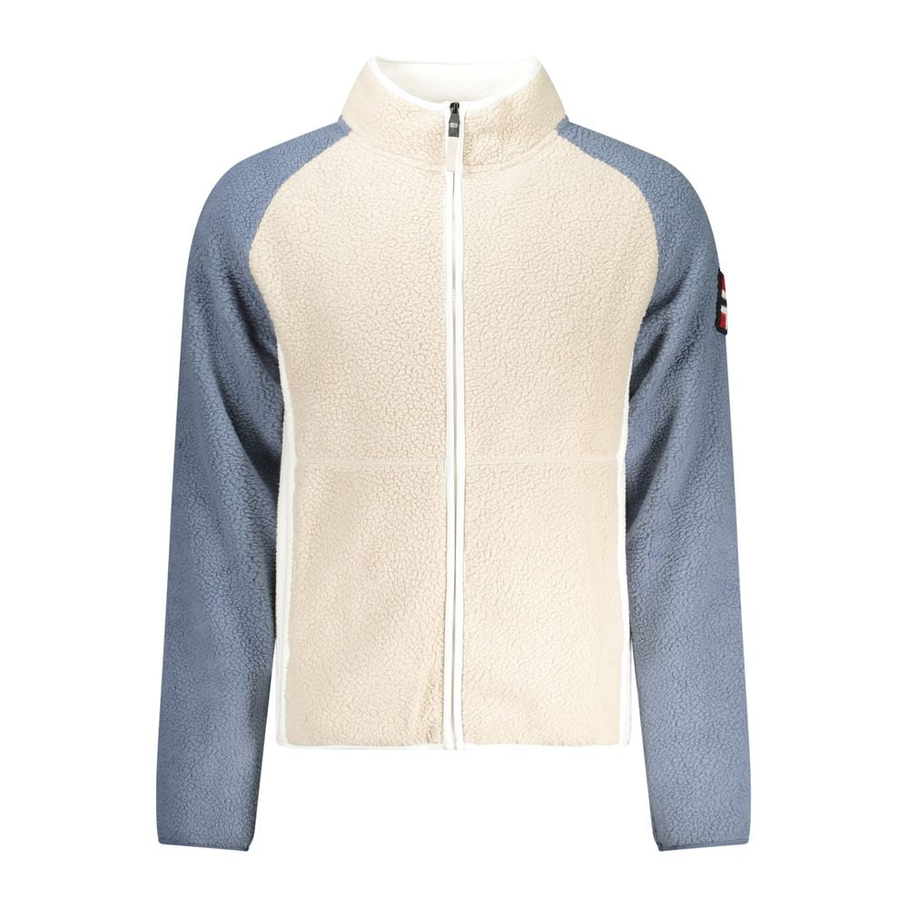 Norway 1963 Beige Polyester Men Sweatshirt