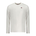 Norway 1963 Bianco Cotton Men T-Shirt