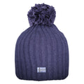 Norway 1963 Blue Acrylic Women Cap
