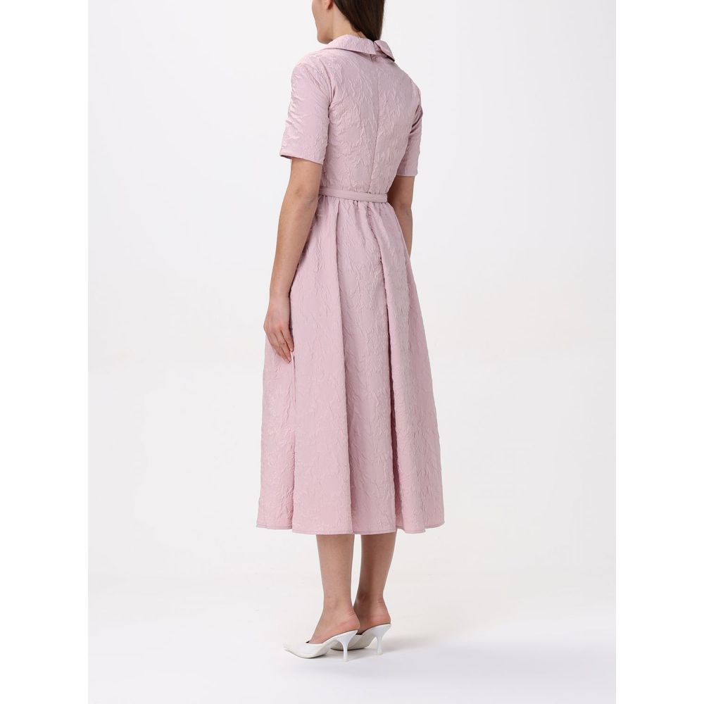 Add Buntes Polyester-Kleid für Freizeit
