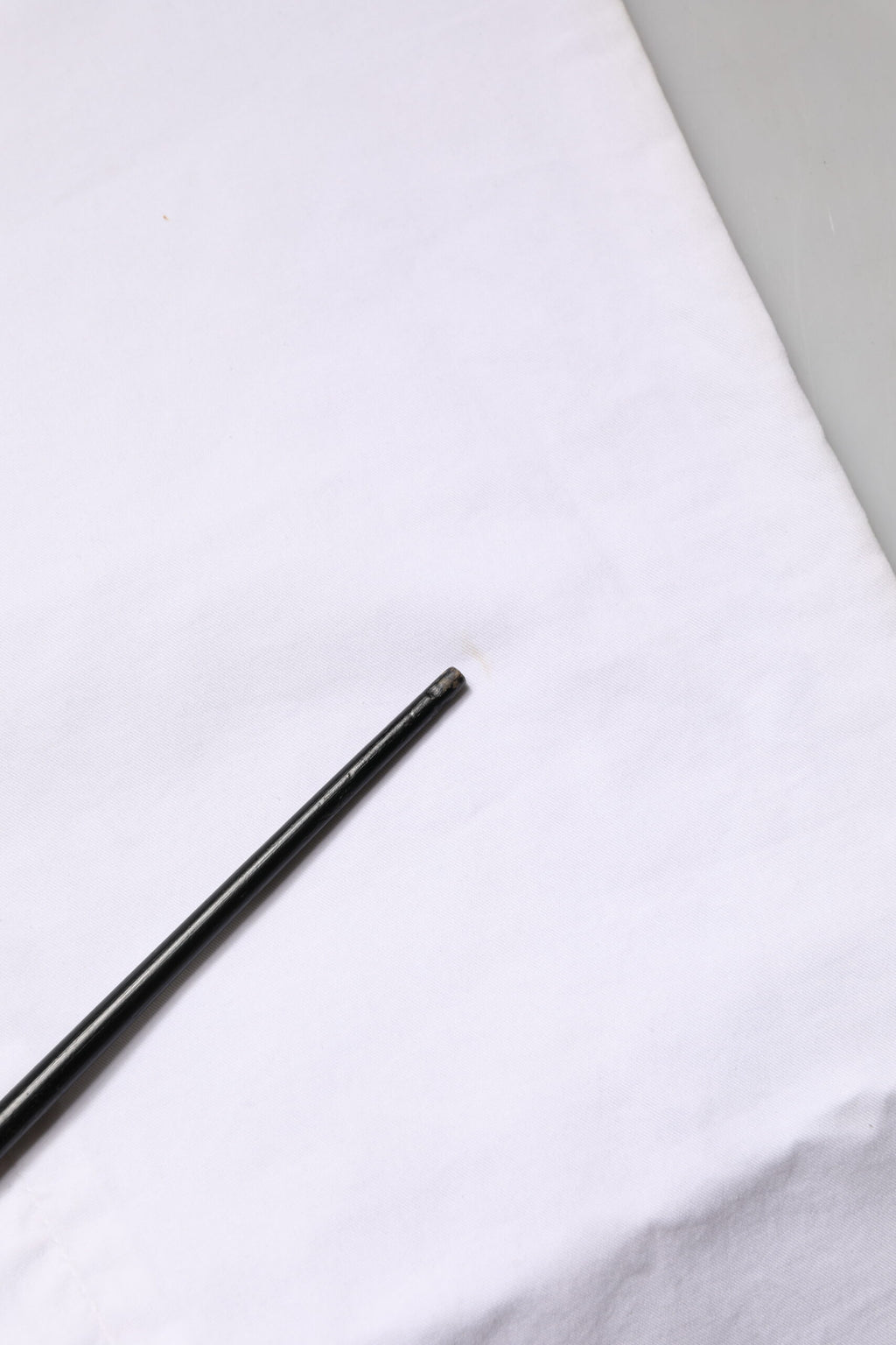 AT.P.CO Weiße Skinny Fit Jeans aus Baumwolle mit mittlerer Leibhöhe