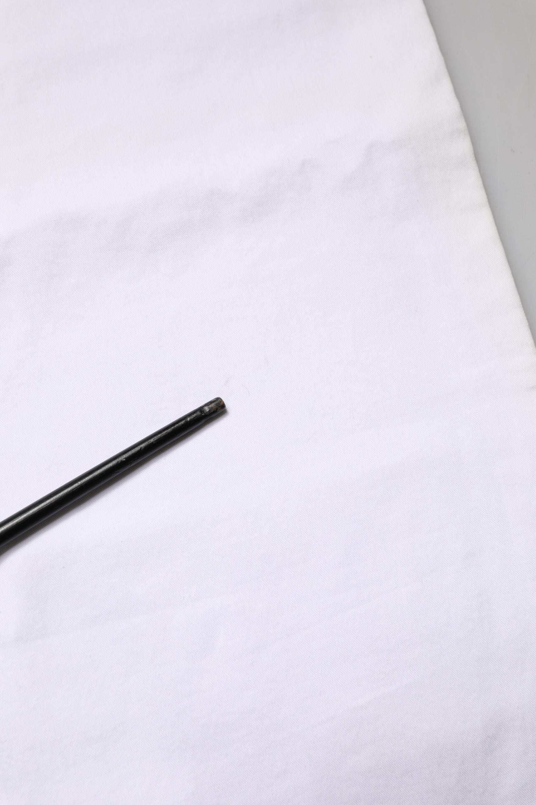 AT.P.CO Weiße Skinny Fit Jeans aus Baumwolle mit mittlerer Leibhöhe