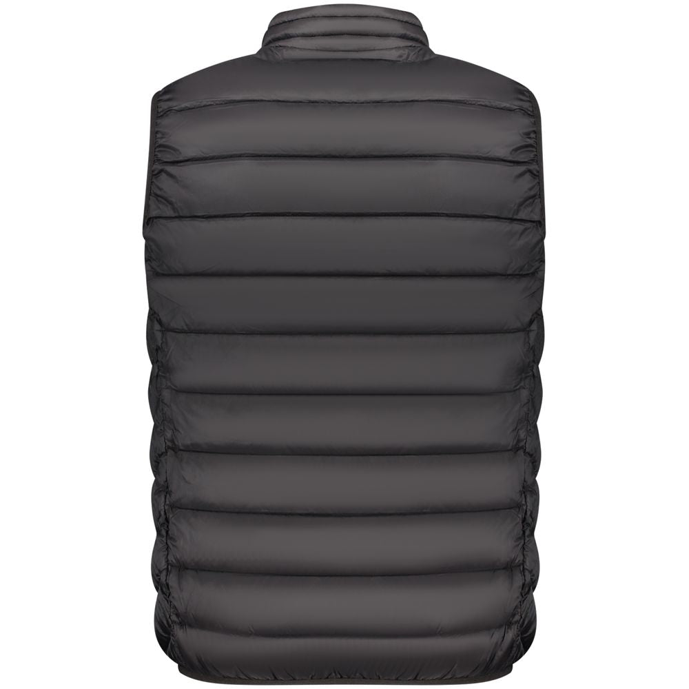 Marina Yachting Schwarze Polyamid-Jacken & Mäntel