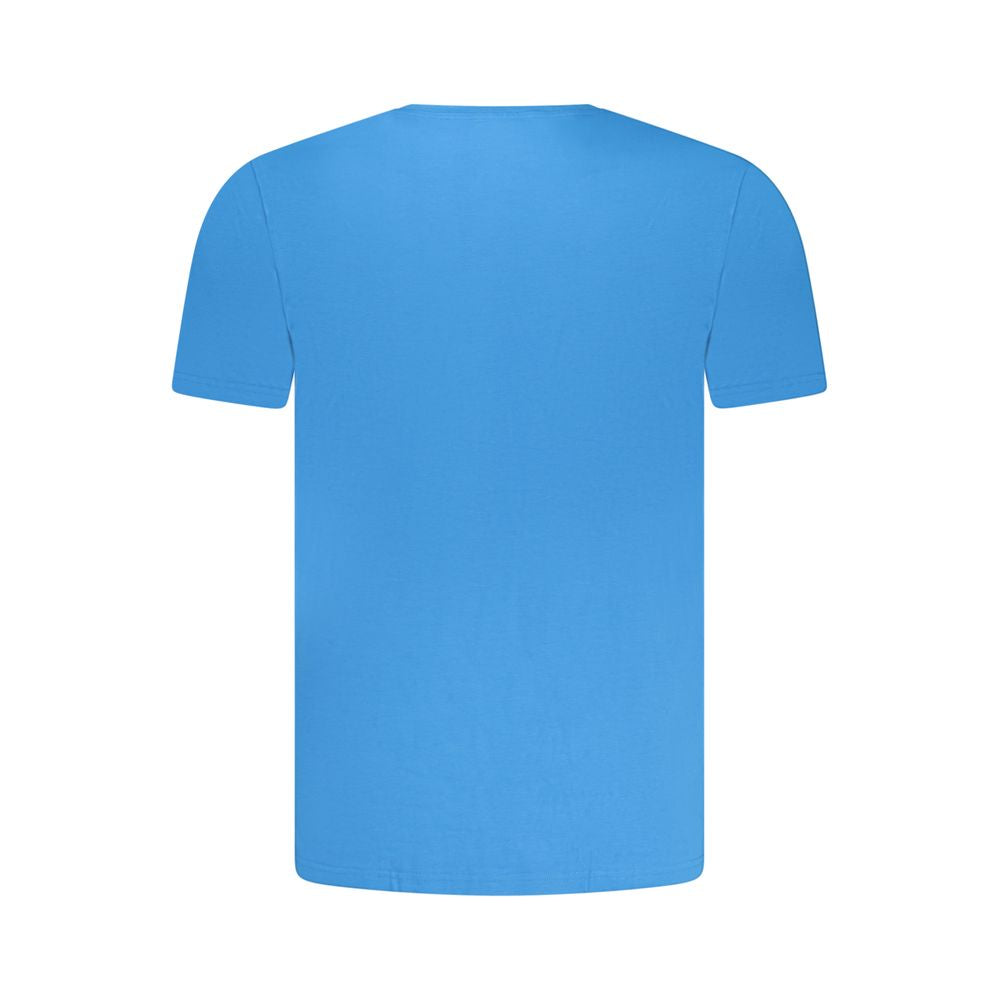 Aeronautica Militare Blaue Baumwoll-Unterwäsche