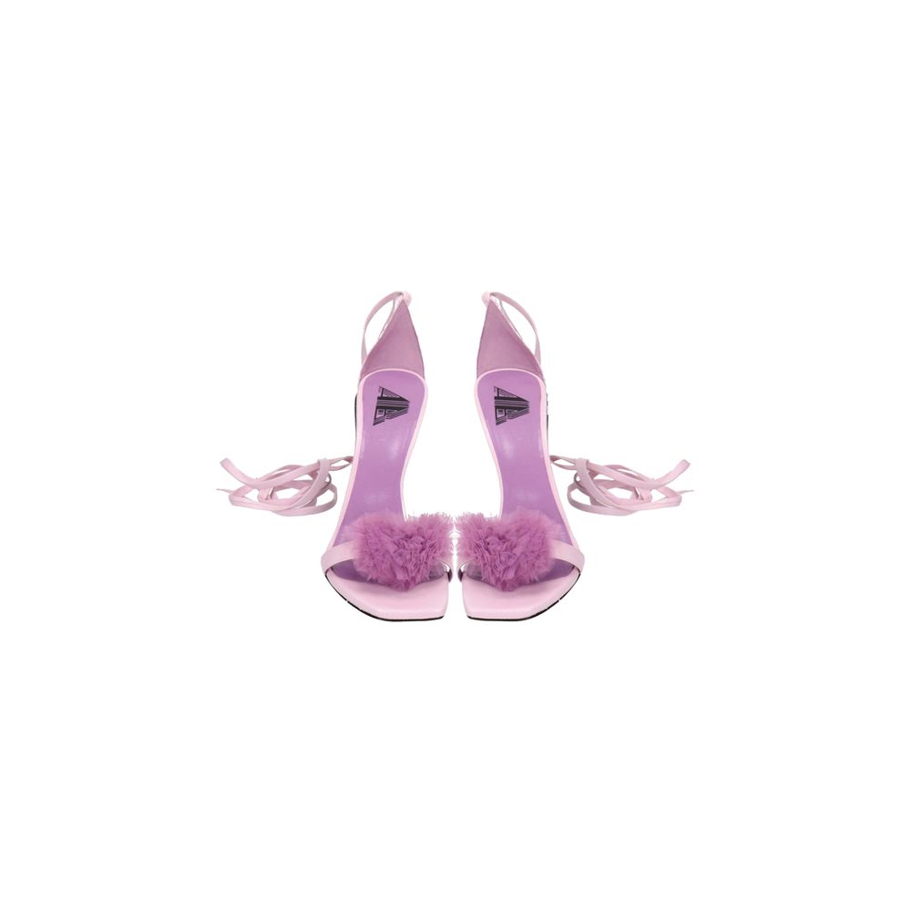 Aniye By Lila Leder High Heels