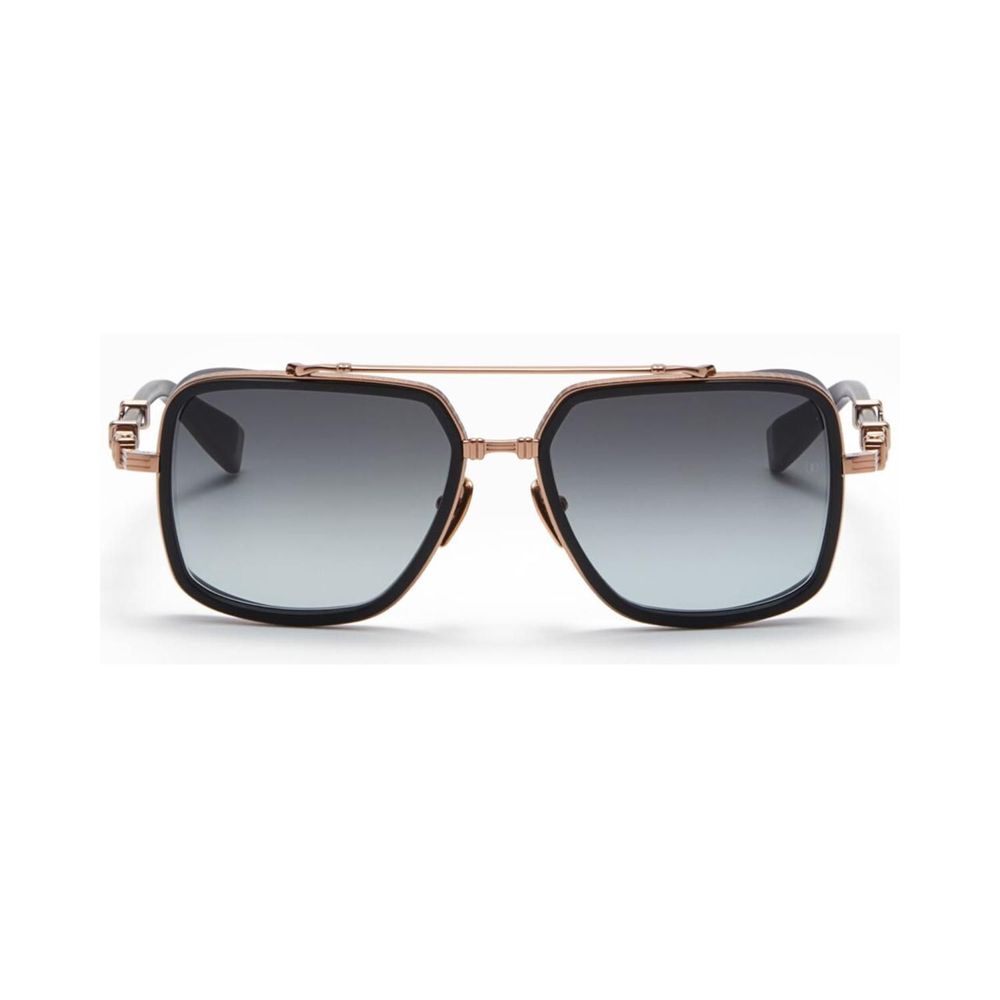 Balmain Titan-Sonnenbrille in Multicolor