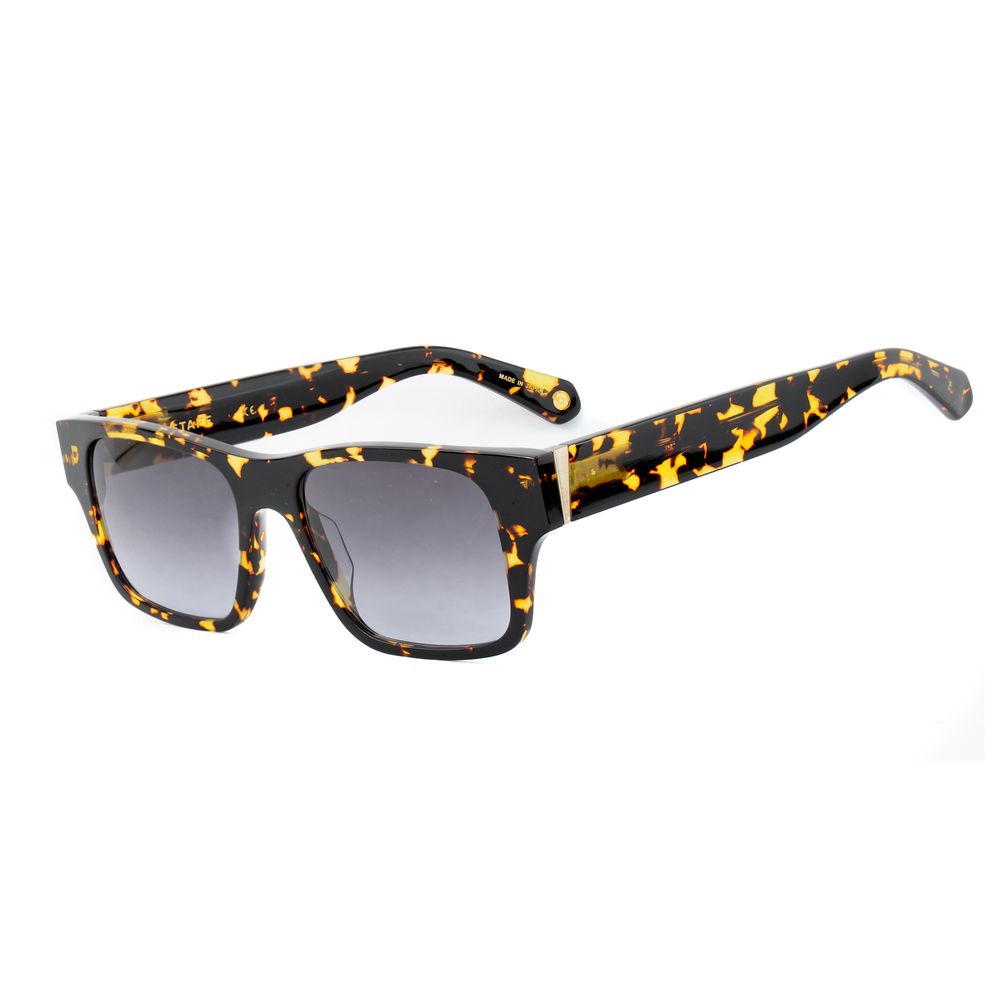 Belstaff Braune Sonnenbrille aus Acetat